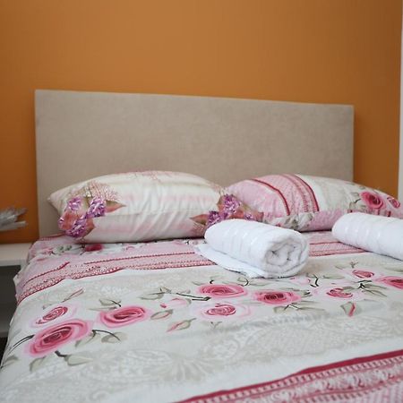 Apartman Solunska 18 بانيا لوكا المظهر الخارجي الصورة