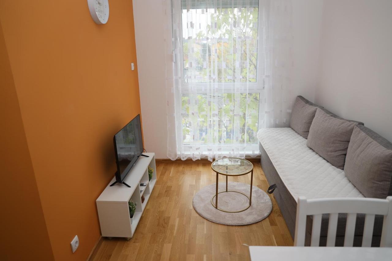 Apartman Solunska 18 بانيا لوكا المظهر الخارجي الصورة