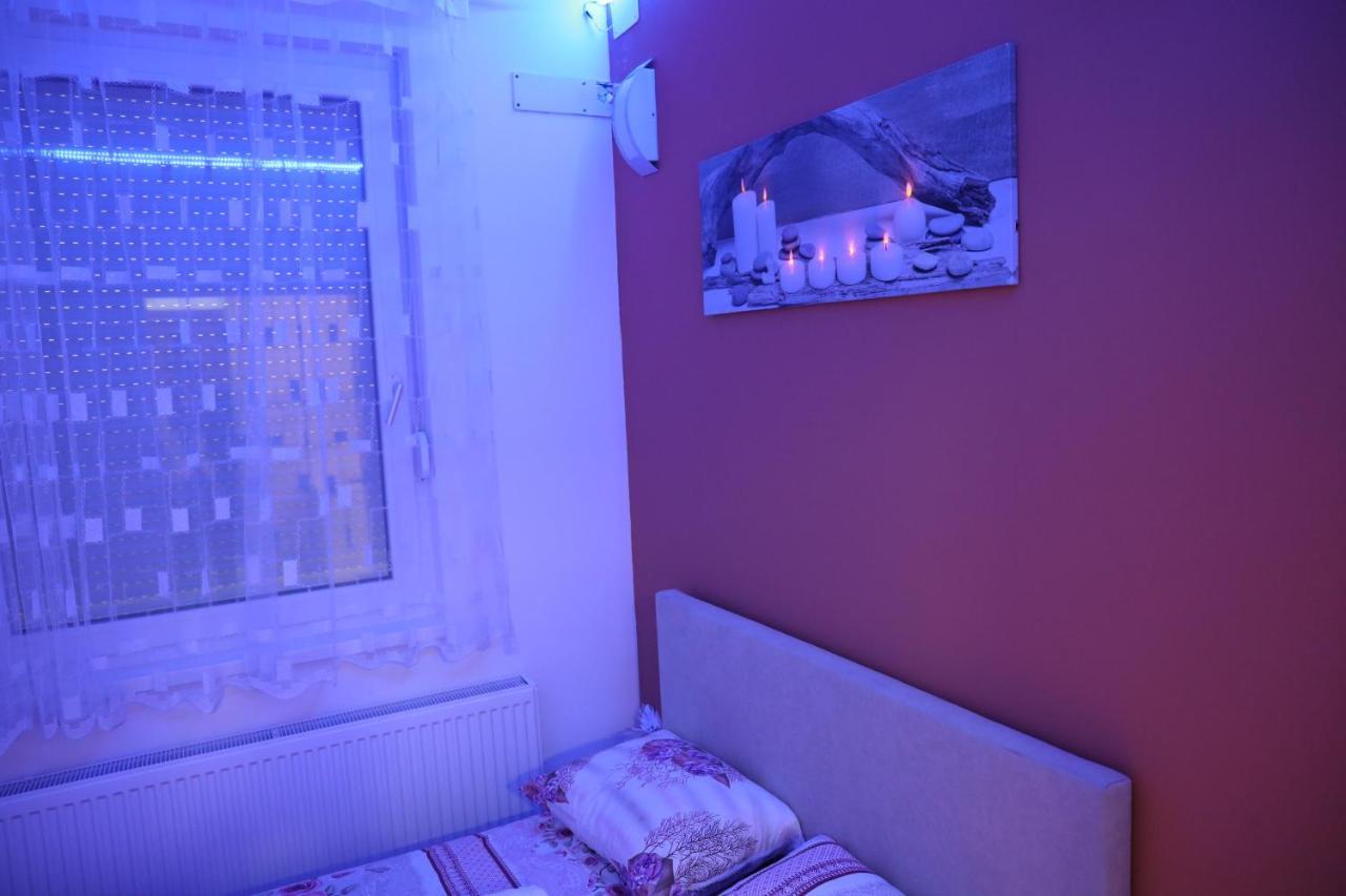 Apartman Solunska 18 بانيا لوكا المظهر الخارجي الصورة