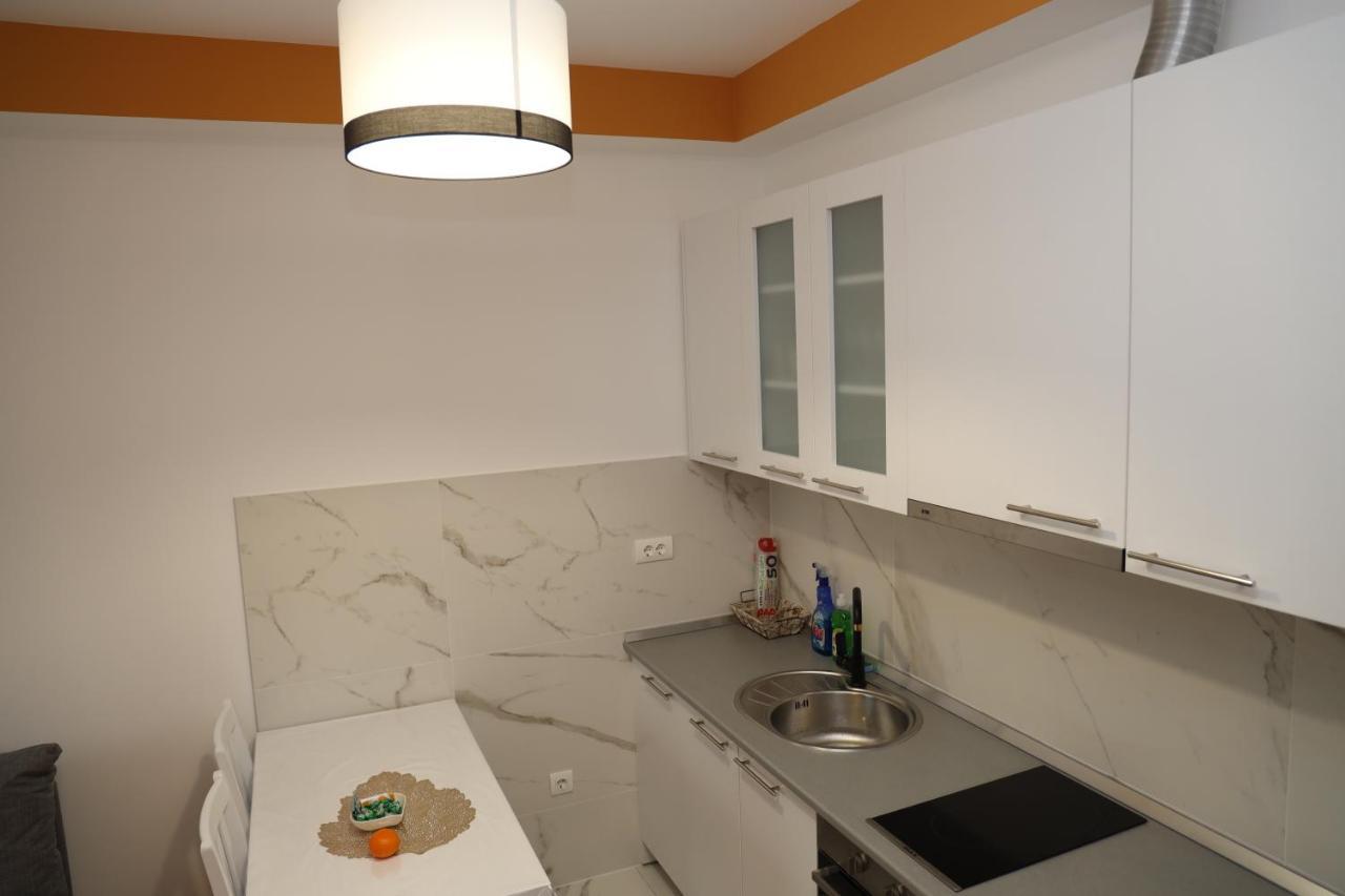 Apartman Solunska 18 بانيا لوكا المظهر الخارجي الصورة